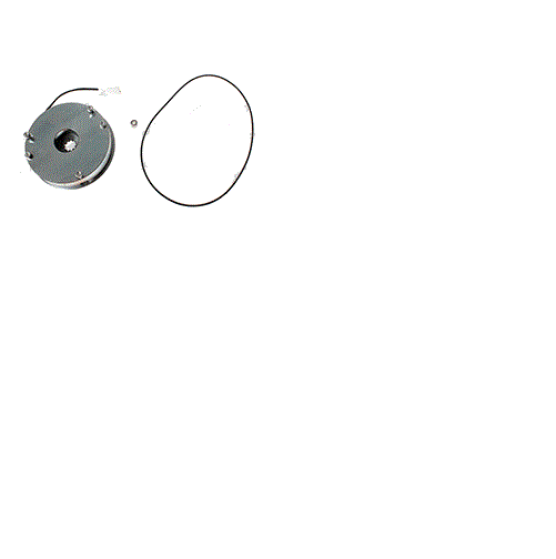 for JLG 7024759, ELECTRIC BRAKE KIT
