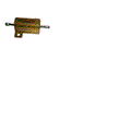 FOR GENIE 27116 RESISTOR - 100 OHM 25 WATT