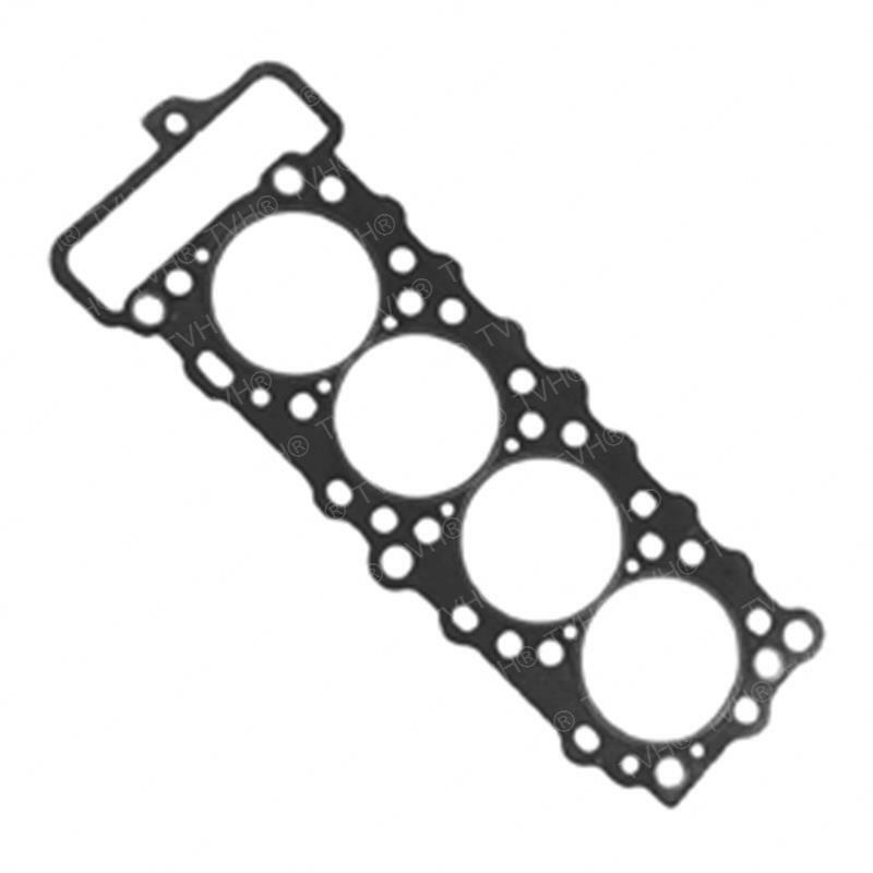 Yale 901270816, GASKET, CYLINDER HEAD, Forklift GLC030CD