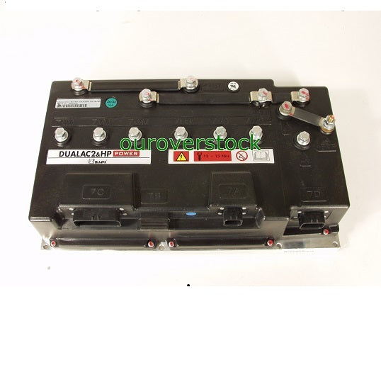 HYSTER 8517354 CONTROLLER - REPAIR