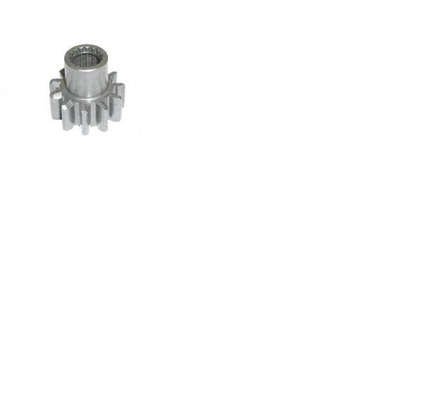 Toyota 28101-22060-71, Pinion, For Starter