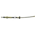 36531-1K000 Emergency Brake Cable FOR Nissan Forklift 47 1/4"