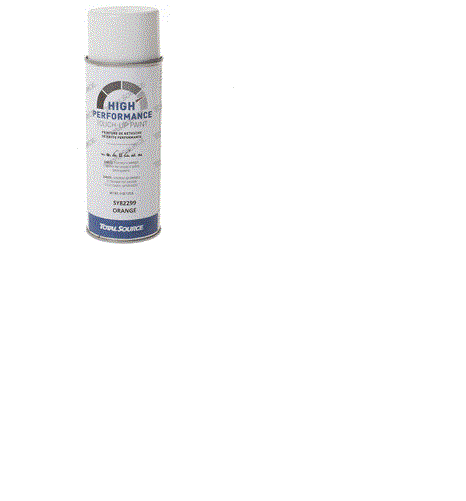 for Crown Lift Truck 1.0 RCTF - SPRAY PAINT - BEIGE DO NOT AIR SHIP 063011-004