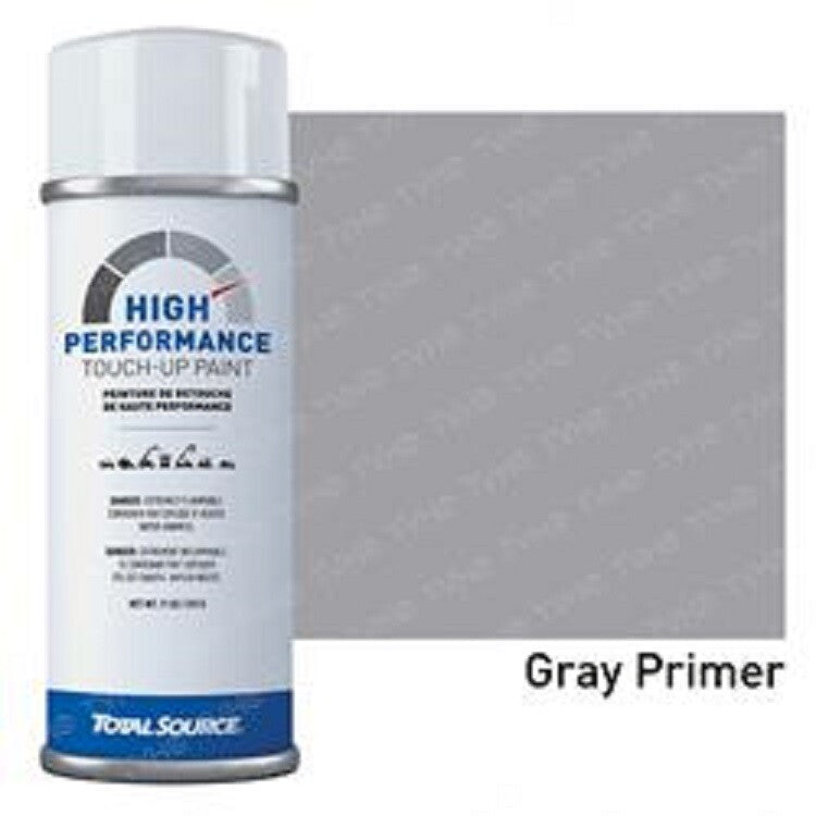 FOR Barrett CK1802023, Spray Paint, Gray Primer