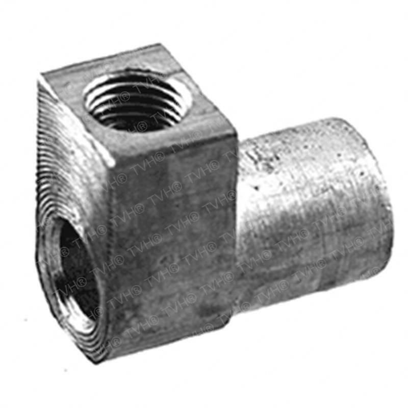 CLARK 107801 FITTING