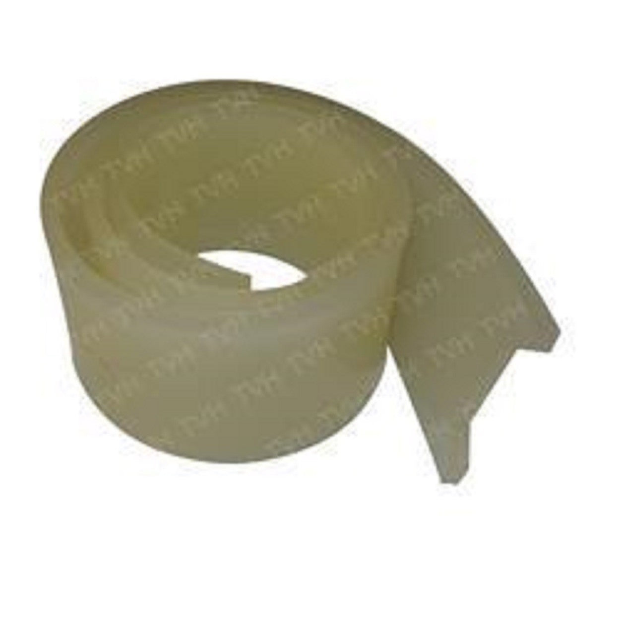 for Tennant SQUEEGEE - NATURAL URETHANE 1031945