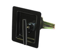 FOR JLG 2940101, LATCH FOLDING T-HANDLE, RIGHT HAND