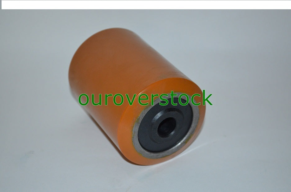 for Yale Electric Pallet Jack Wheel - Part # 524148750
