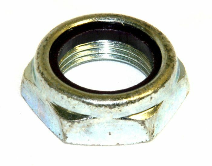 FOR Taylor Dunn 97-230-00, Hex Jam Nut