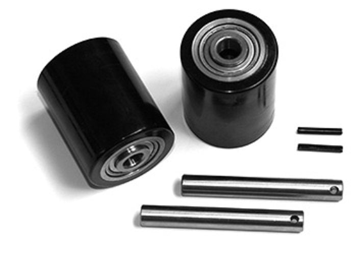 for BT LHM Pallet Jack Load Wheel Kit