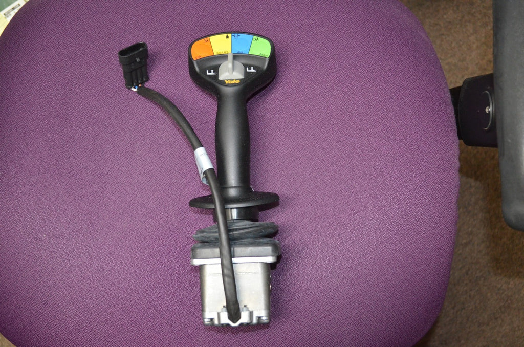 FOR YALE 582100705  HANDLE
