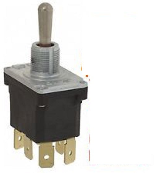 NEW FOR JLG Toggle Switch (FOR JLG: 4360202S)