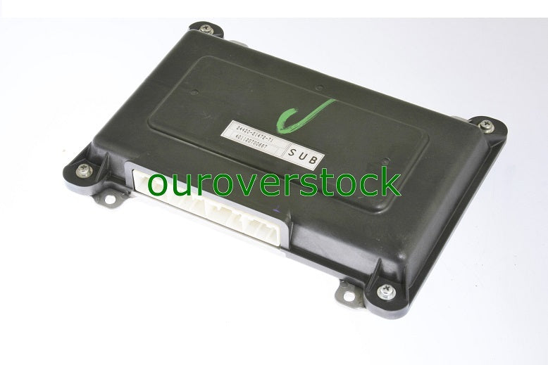 TOYOTA 24420-21472-71 CONTROLLER - REPAIR