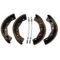 FOR CATERPILLAR SHOE SET - BRAKE (4) 323616