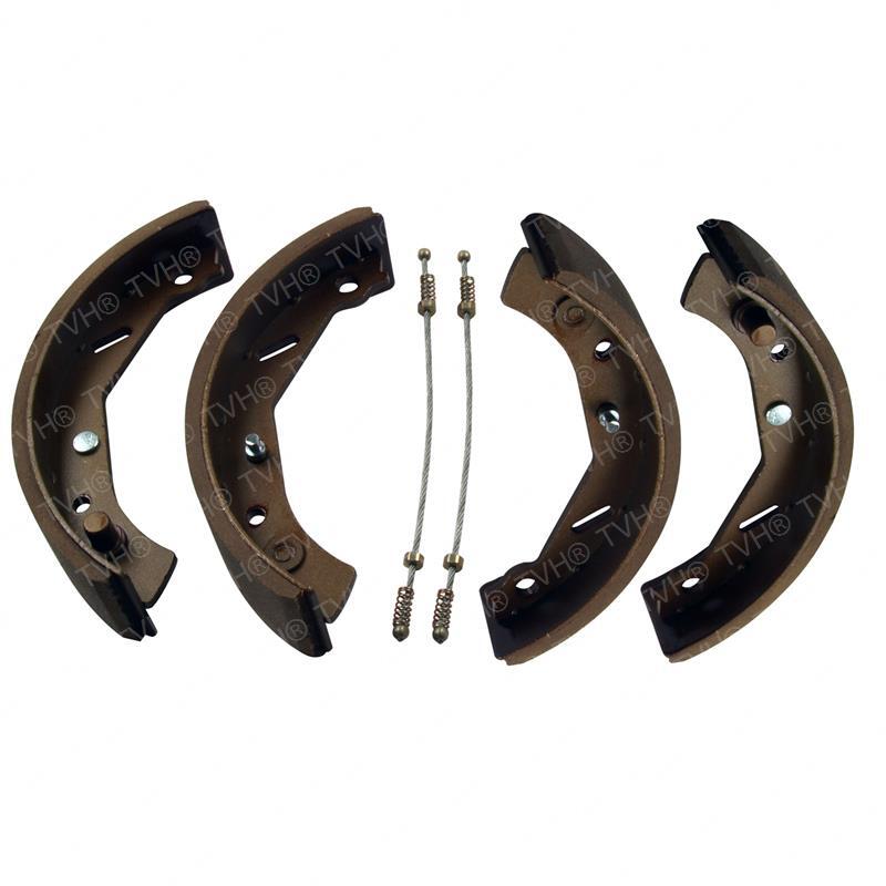 FOR CATERPILLAR SHOE SET - BRAKE (4) 323616