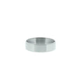 (QTY 2) For Yale 505971507,BEARING CUP, STEER WHEEL HUB OUTER, Forklift GLP050RG