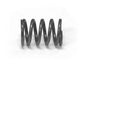 HL131 SPRING FOR GLOBAL 334475 HYDRAULIC UNIT