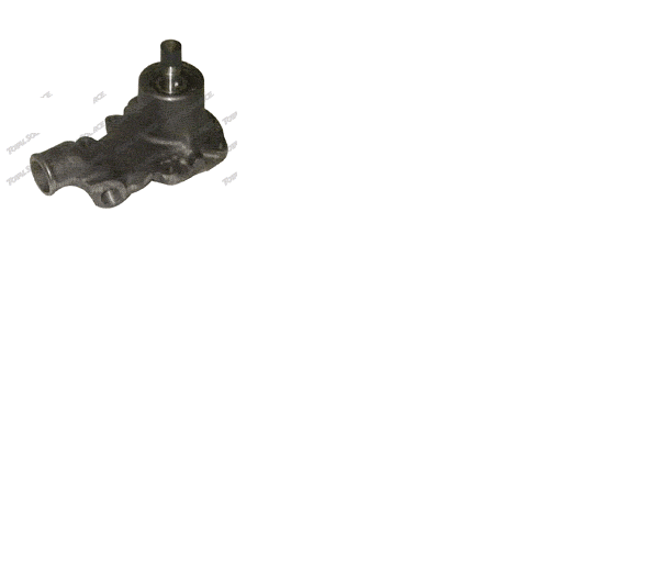 JCB Water Pump 02/102140