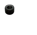 FOR CROWN LIFT TRUCK 1.0 RCTL PLUG - PIPE 064020-002