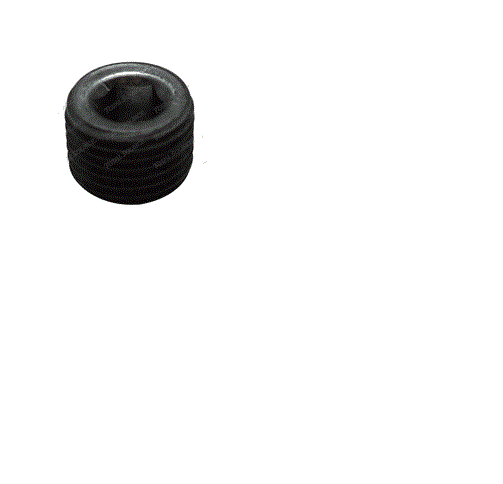 FOR CROWN LIFT TRUCK 1.0 RCTL PLUG - PIPE 064020-002