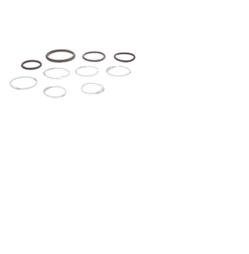 Genie GR-20  SEAL KIT P.N.44169 44172 44171  1261888