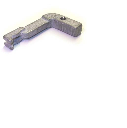 10268 RELEASE LEVER FOR LIFT-RITE LRP 5000 HYDRAULIC UNIT