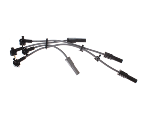 for JLG 7019931, SPARK PLUG WIRE SET