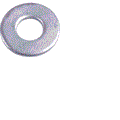 FOR GENIE GR-20J -  WASHER - FLAT  T110036GT