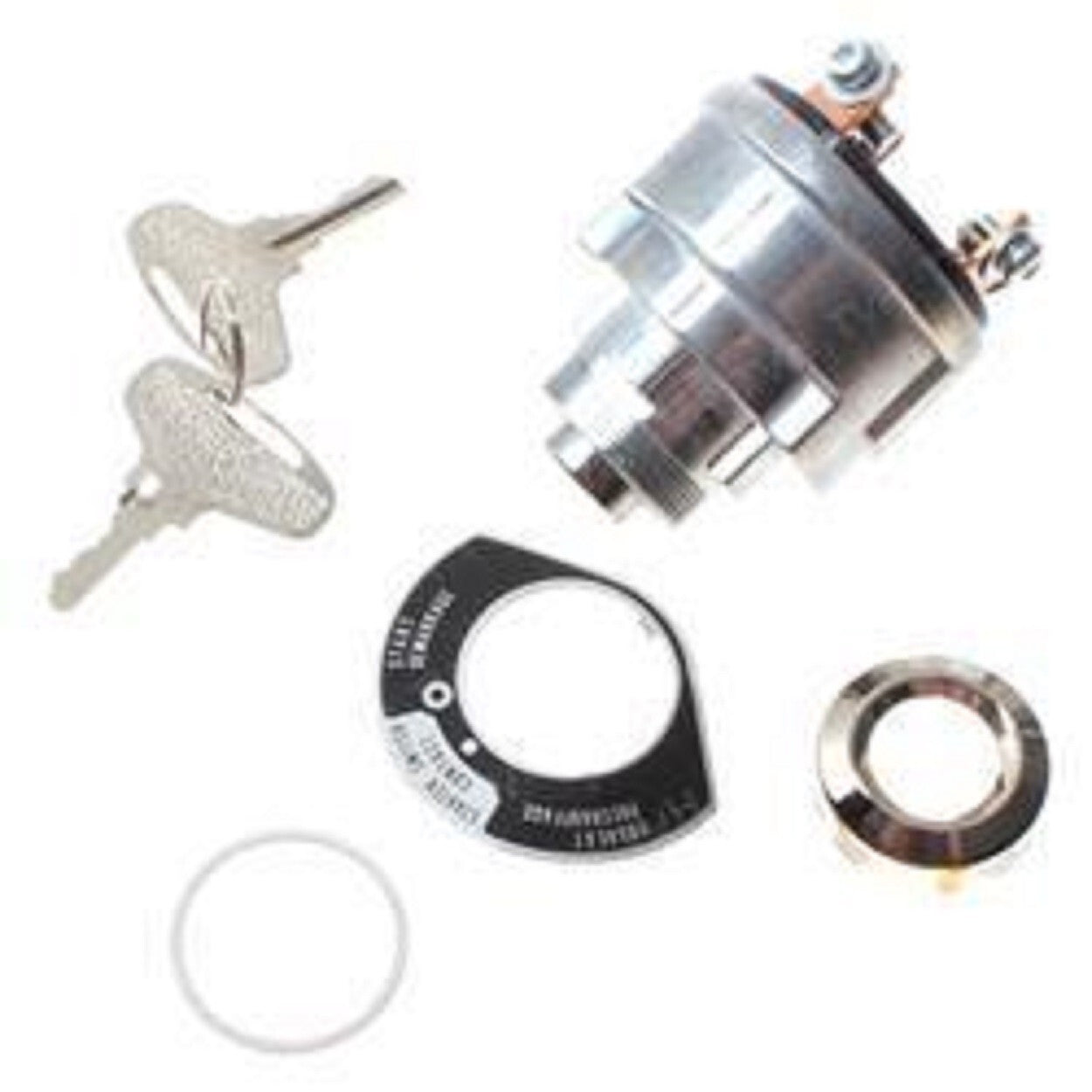 FOR Advance 56497754 KEY SWITCH