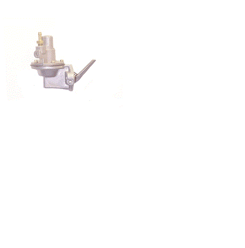 TOYOTA 23100-29015, PUMP ASSEMBLY - FUEL