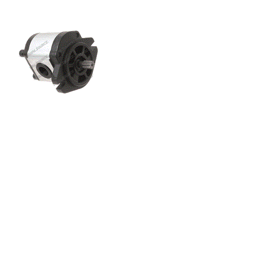 Crown Lift Truck 1.0 RCTF - PUMP - HYDRAULIC 092018