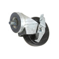 FOR GENIE CASTER POST SW W/SB 4 X 1.25 6108 6108GT