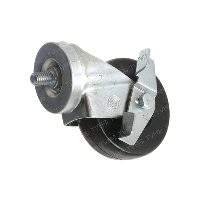FOR GENIE CASTER POST SW W/SB 4 X 1.25 6108 6108GT