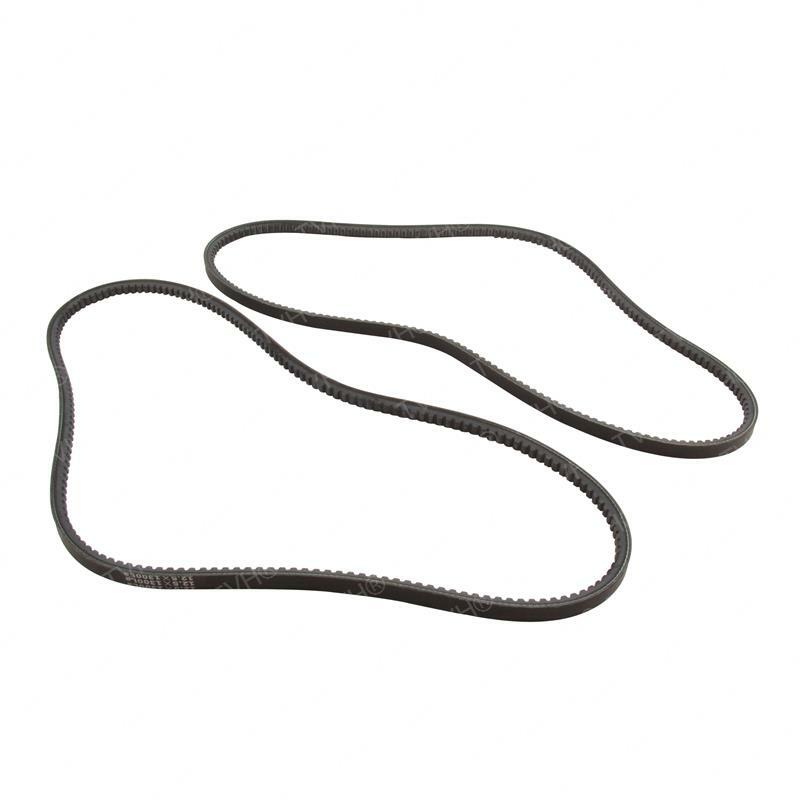 FOR 5800137-99 Fan Belt for Yale Forklift Fits GM 4.3L Engines