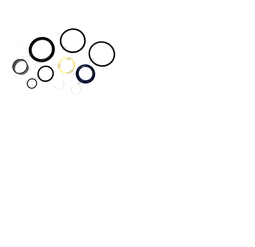 GN59169GT 59169GT 59169 for Genie Seal Kit For Steer Cylinder
