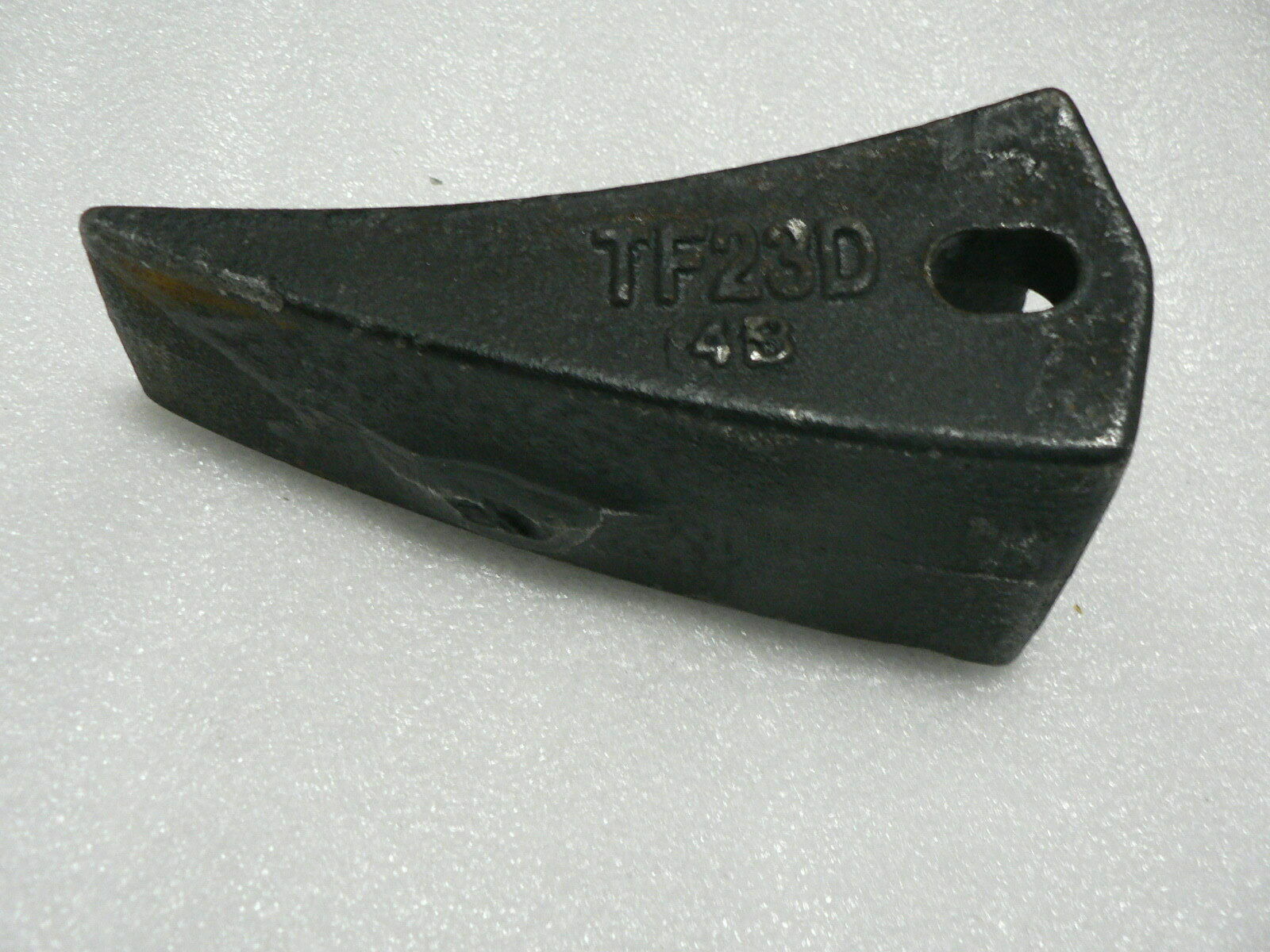 FOR JOHN DEERE SURFACE RIPPING TOOTH TF23D