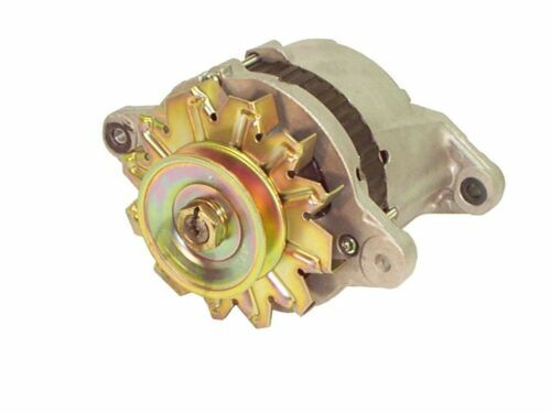 for Hyster 0326855, New Alternator