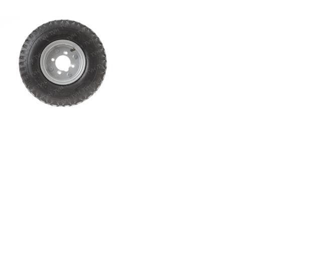 For Factory Cat Wheel Part # 32-3055 - New