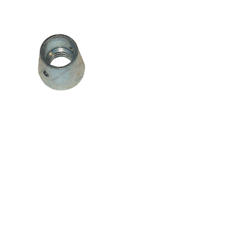 Crown Lift Truck 1.0 RCTF - LOCKNUT  080228