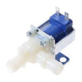 Powerboss 730899, Solenoid