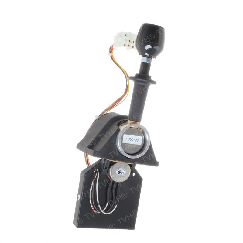 FOR JLG Joystick Controller Part # 1600126 - New