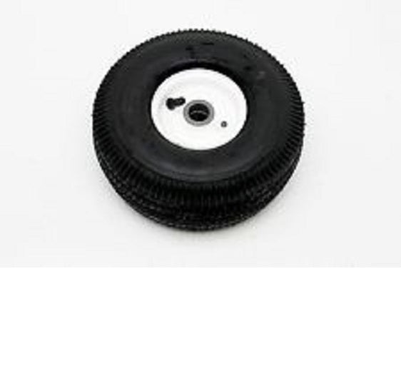 NEW Genie Wheel/Caster (Genie Part:57252, 57252GT)