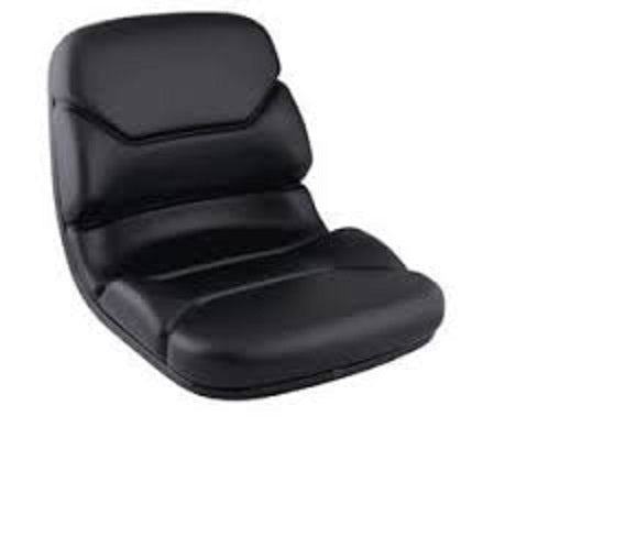 NEW FOR HYSTER OEM STYLE FORKLIFT SEAT MOLDED ASSEMBLY S50XM S60XM E50XM E60XM