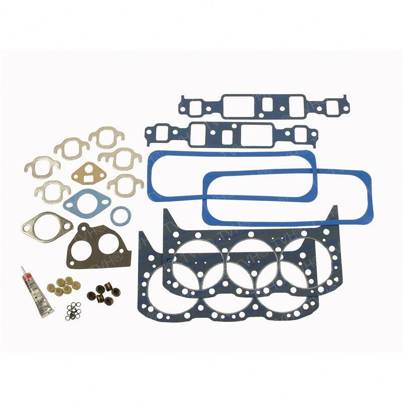 Hyster 1312809, Gasket Kit, For Engine Upper