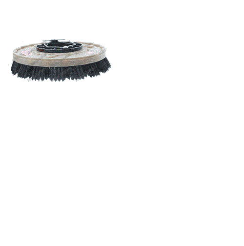 FOR TENNANT 399247, BRUSH - 13", .028 POLY