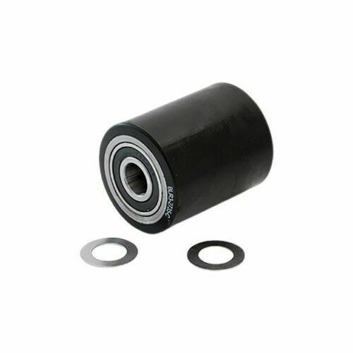 Ultra Poly on Steel Load wheel for Global Pallet Jack 334475