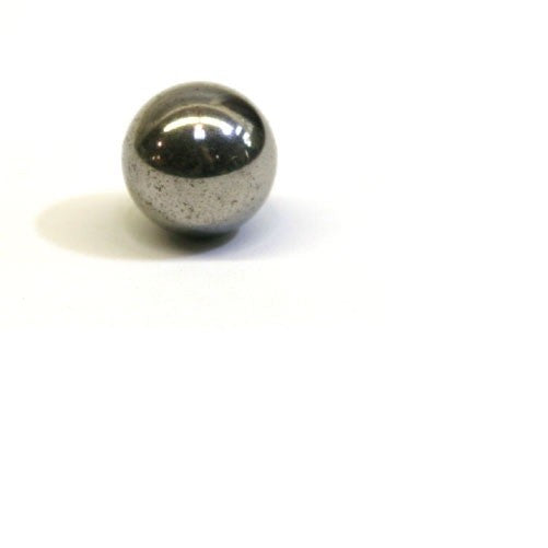 PT2748A-024 BALL FOR JET A, L, AND FOR J HYDRAULIC UNIT