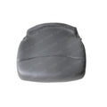 6675322 Skid Steer Seat Bottom Cushion Vinyl Replacement For Bobcat