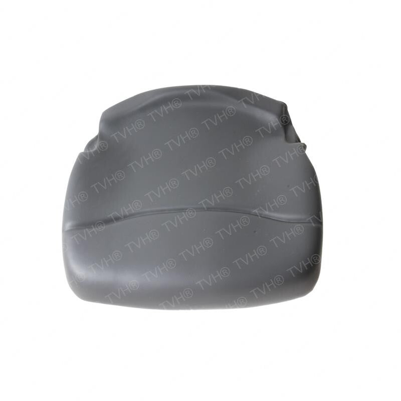 6675322 Skid Steer Seat Bottom Cushion Vinyl Replacement For Bobcat