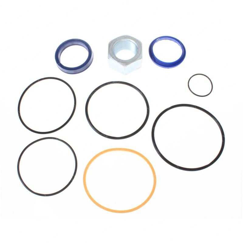 FOR Bobcat part # 7135547 - Hydraulic Seal Kit - Bucket Tilt Cylinder